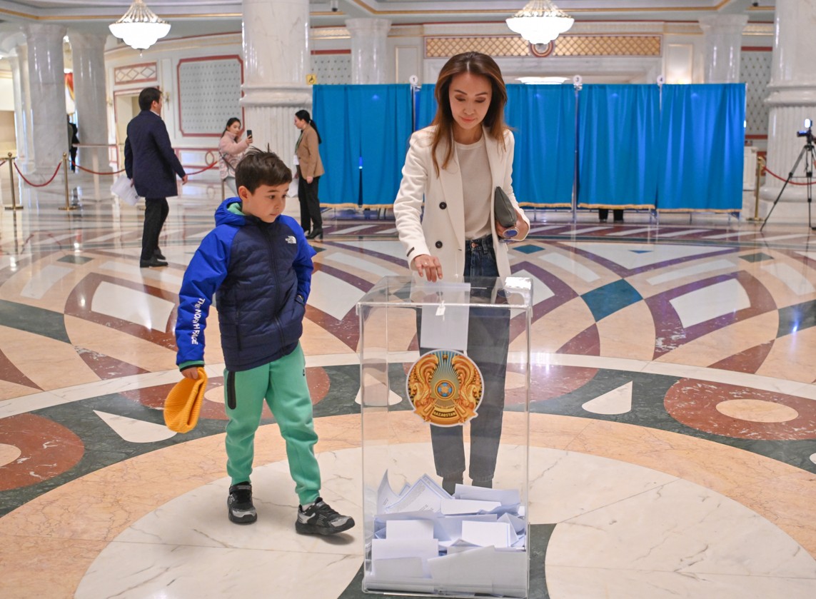 Erte kelgenderge tosyn syı