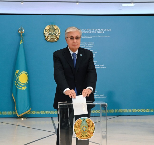 El tańdaýy mańyzdy