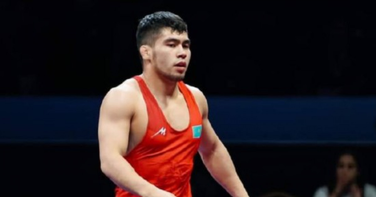 Álem chempıonaty: Qazaqstan quramasy jasaqtaldy