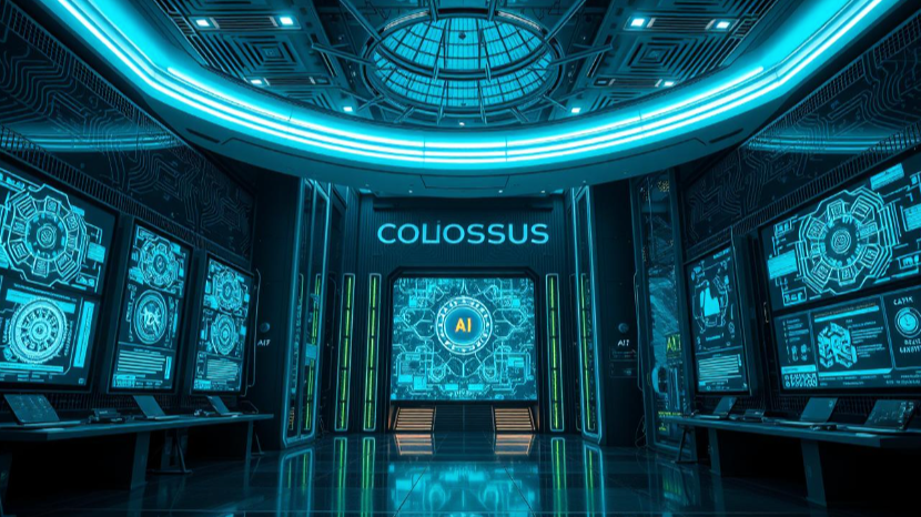 Eń qýatty sıfrlyq ortalyq