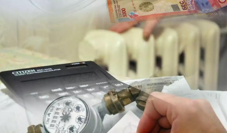 Roman Sklıar: Jylý jelileriniń tozýy 52%-ǵa  deıin tómendetiledi