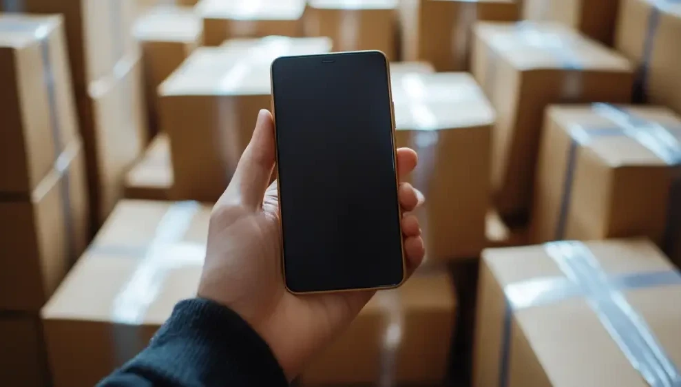 «Sizge sálemdeme keldi»: Elimizde alaıaqtyqtyń jańa túri paıda boldy