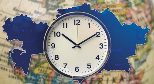 Burynǵy ýaqyt beldeýi qandaı jaǵdaıda qaıtarylady