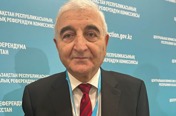 Qazaqstan jaqsy úlgi kórsetti