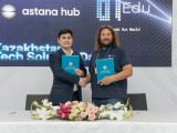 Qazaqstanda alǵashqy jasandy ıntellekt mektebi ashylady