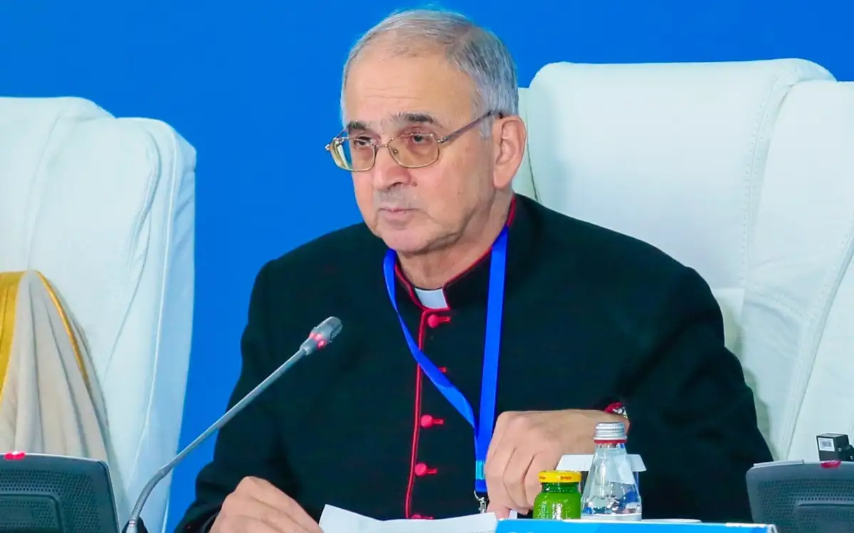 Qazaqstannyń adamzatqa tartýy