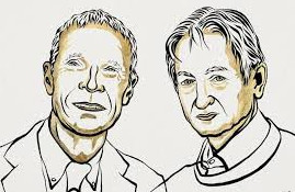 Nobel komıteti jasandy ıntellektini oılap tapqan ǵalymdardy marapattady