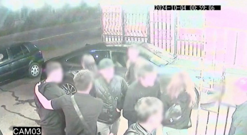 Talǵardaǵy jas jigittiń ólimi: Beınebaqylaý kamerasyndaǵy jazbalar óshirilgen be?