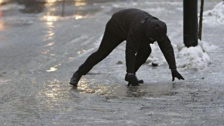 Keı óńirde qar jaýyp, kóktaıǵaq bolady - sınoptıkter
