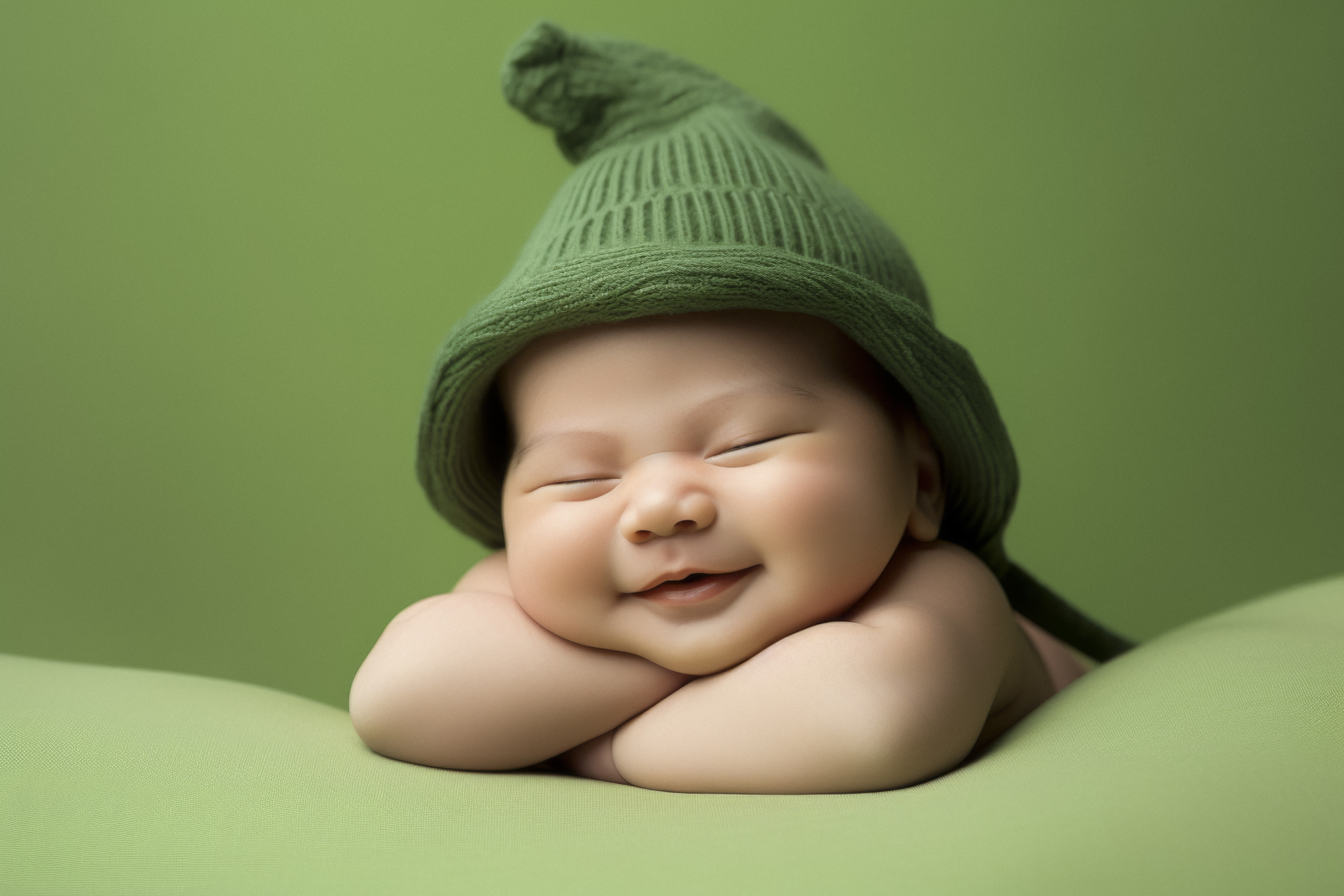 Shymkentte alyp sábı dúnıege keldi