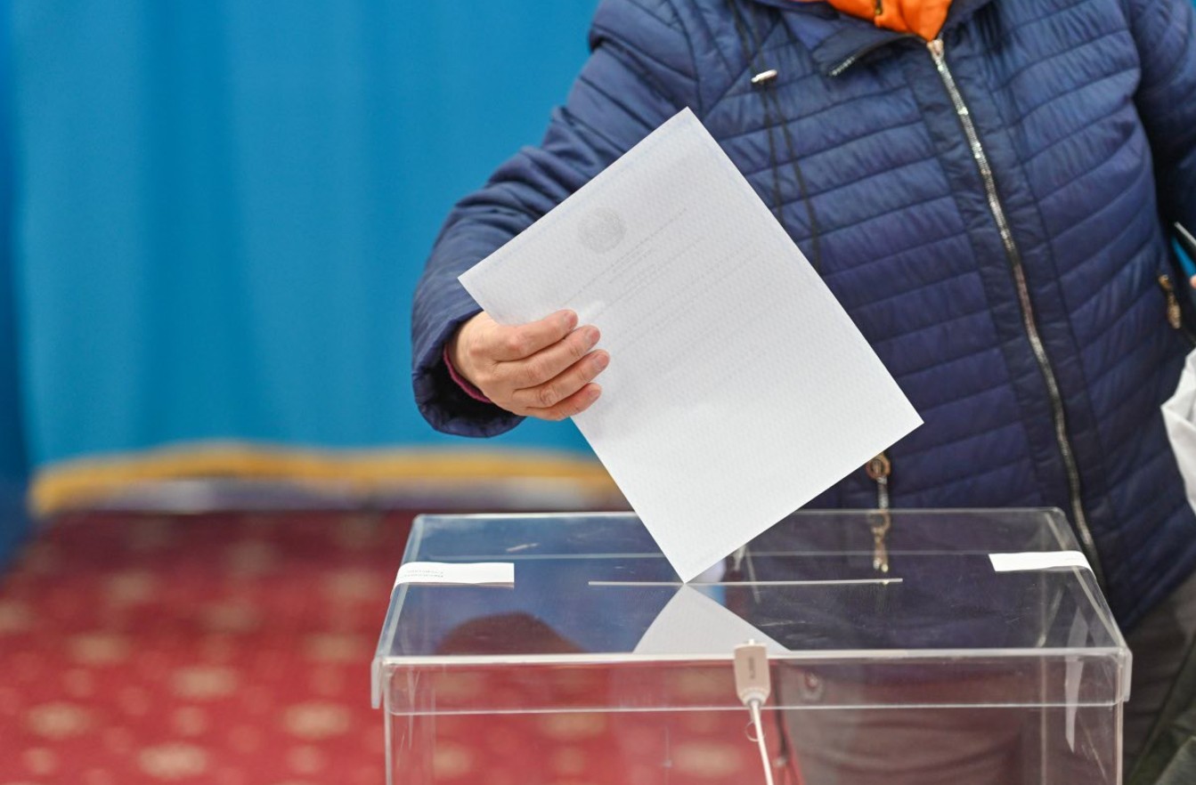 Halyqtyń 71,12 paıyz qoldaýy