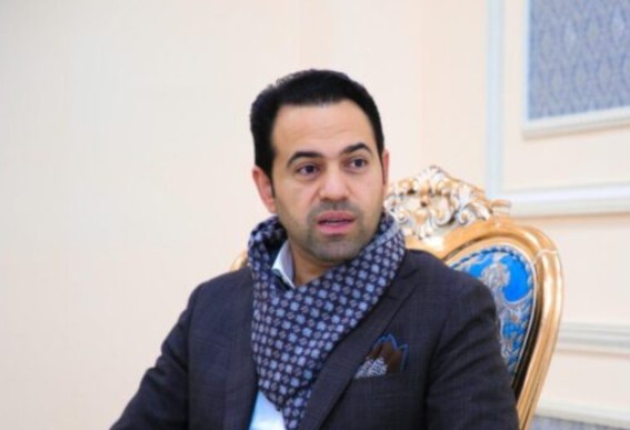 Álem tatýlyqqa muqtaj