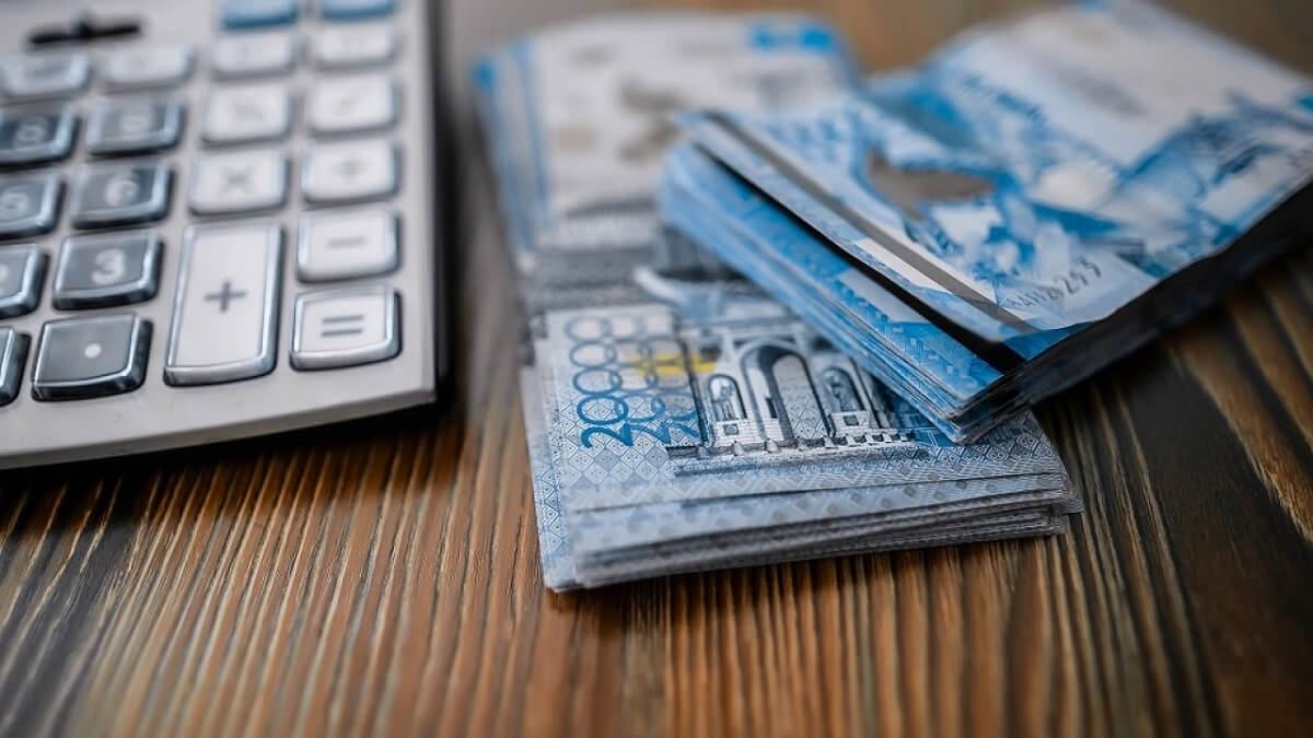 Sý tasqynynan zardap shekken kásipkerlerge 10,1 mlrd teńge tólendi