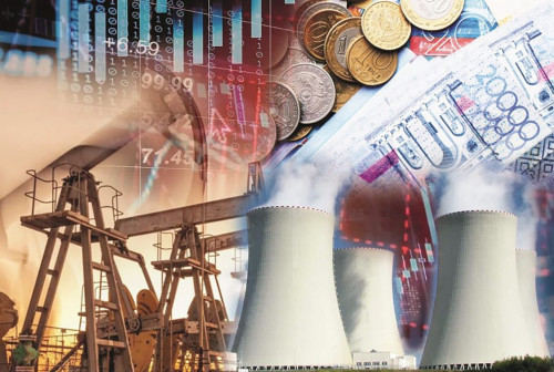 Qazaqstan AES salýǵa aqshany qaıdan alady