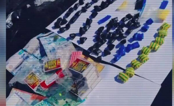 10 kún ishinde 54 esirtki qylmysy tirkeldi