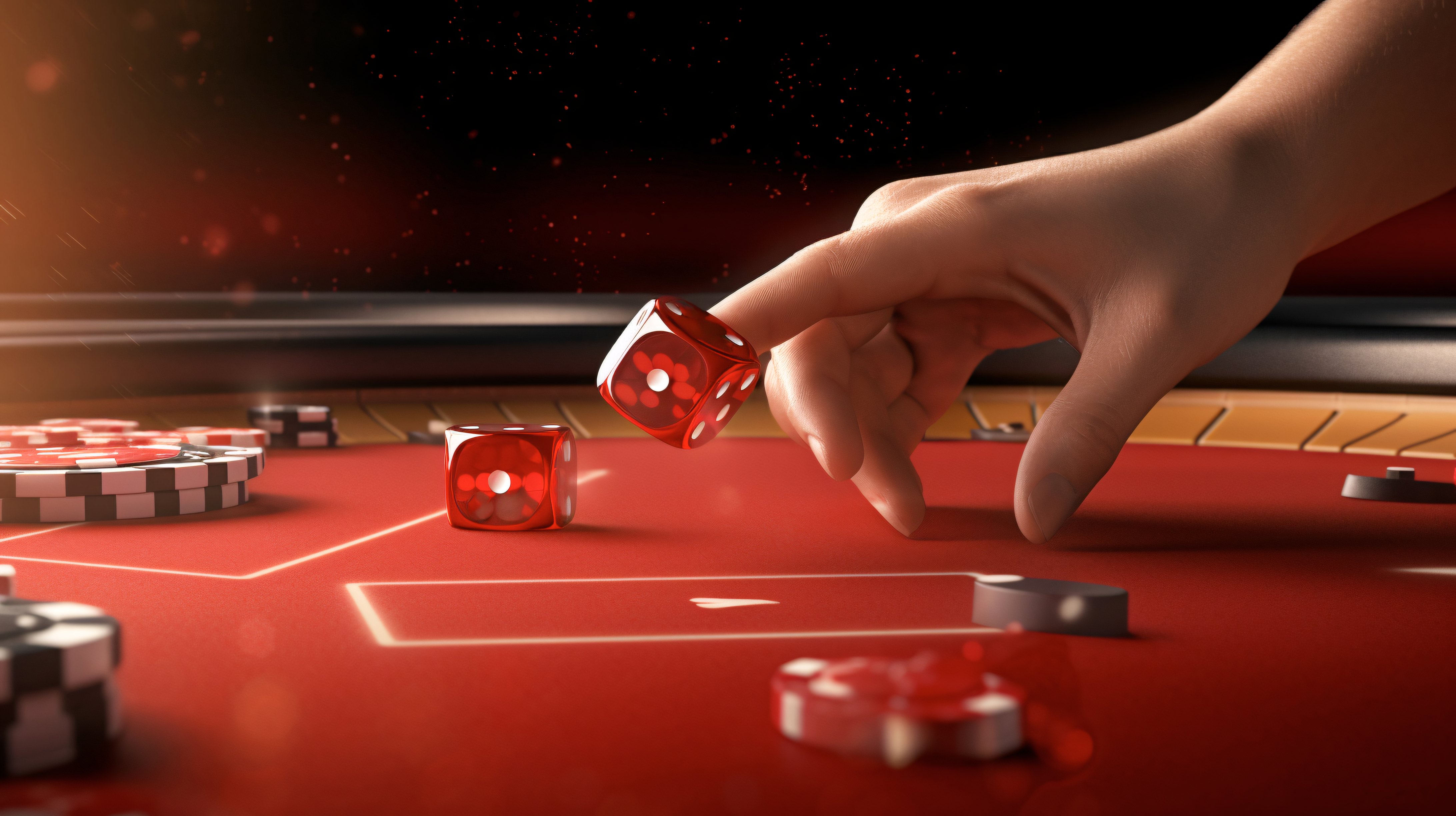 160 myń azamat ózin qumar oıyndardan shektegen