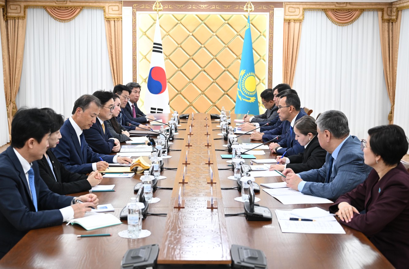 Zań shyǵarý salasynda tájirıbe almasýdyń mańyzy