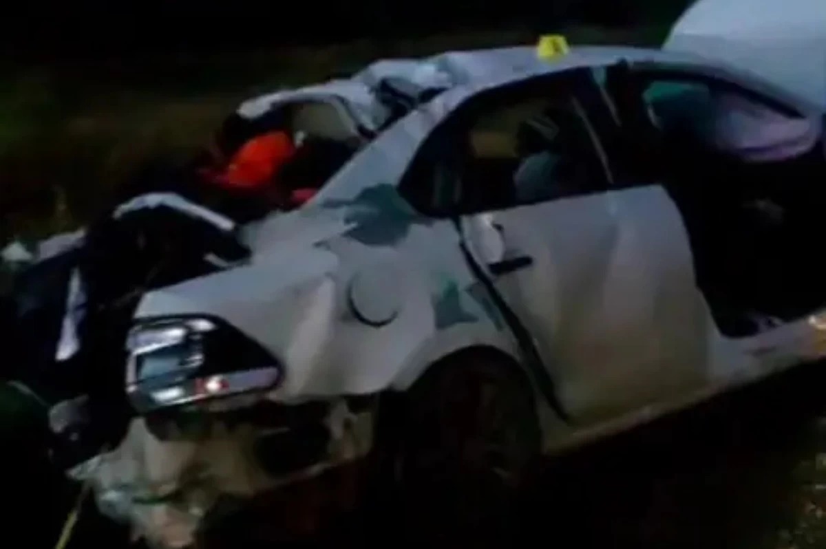 Aqtóbede jol apaty kezinde otbasynan aıyrylǵan polısııa qyzmetkeri sottaldy