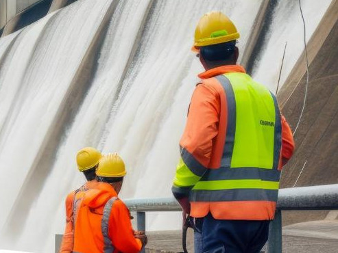 Sýarý kezeńine - sý jańa tehnıka