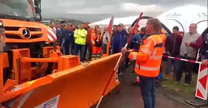 Qazaqstan jolshylary alǵash ret Eýropa chempıonatyna qatysty