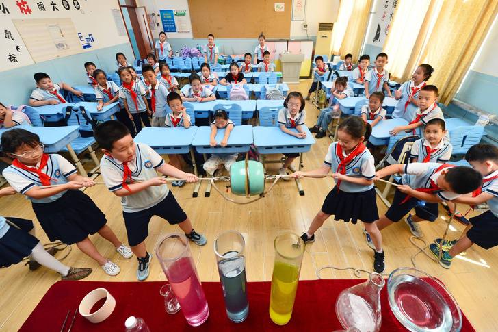 Ǵalam ǵajaptary: Nashar oqyǵandardy emdeıtin ortalyq