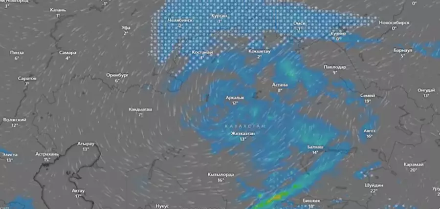 «QazAvtoJol» júrgizýshilerge eskertý jasady