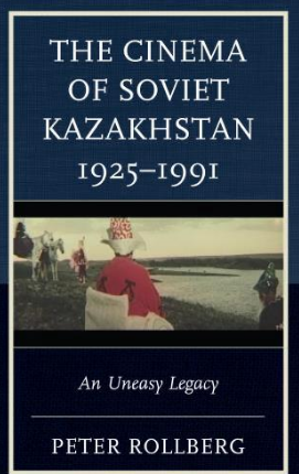 Qazaq kınosy AQSh ǵalymynyń kózimen