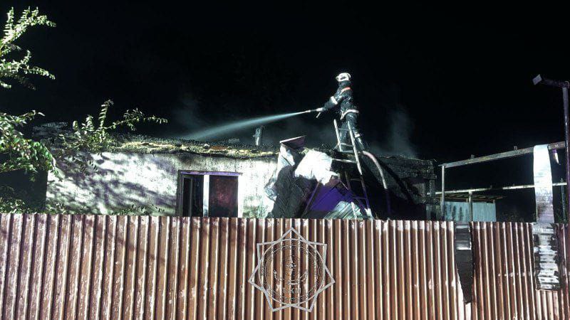 Almaty oblysynyń ákimdigi kóz jumǵan jasóspirimniń otbasyna kómektesetin boldy