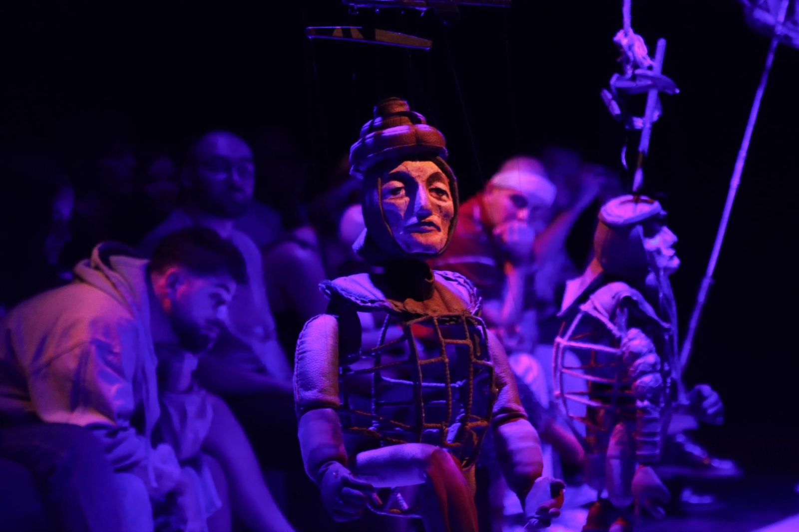 Qýyrshaqtardyń juldyzdy joryǵy