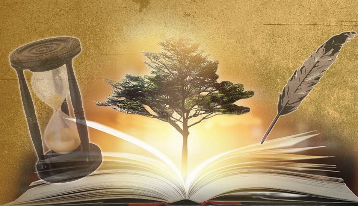 «Teris aǵash» tálimi