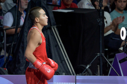 Jeltoqsanda bokstan erler quramasy jasaqtalady