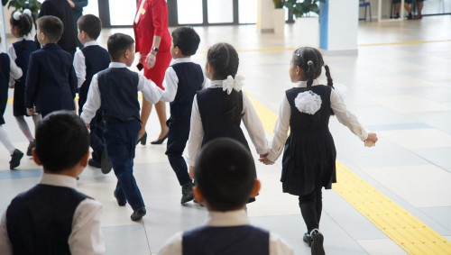 Oqýshylar kúzgi kanıkýlda neshe kún demalady