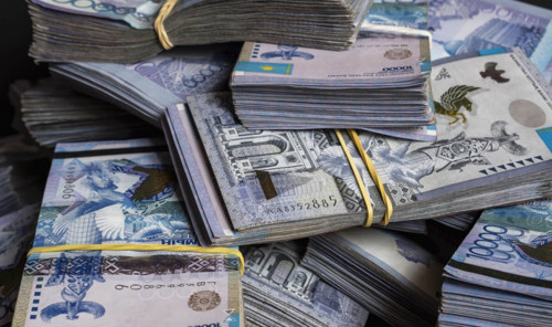 Eki vılla men ákimshilik ǵımarat: Memleketke 177 mlrd teńge qaıtaryldy