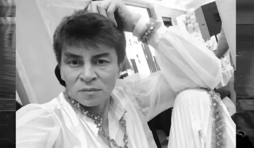 «Býynsyz adam». Tanymal sırk artısi qaıtys boldy