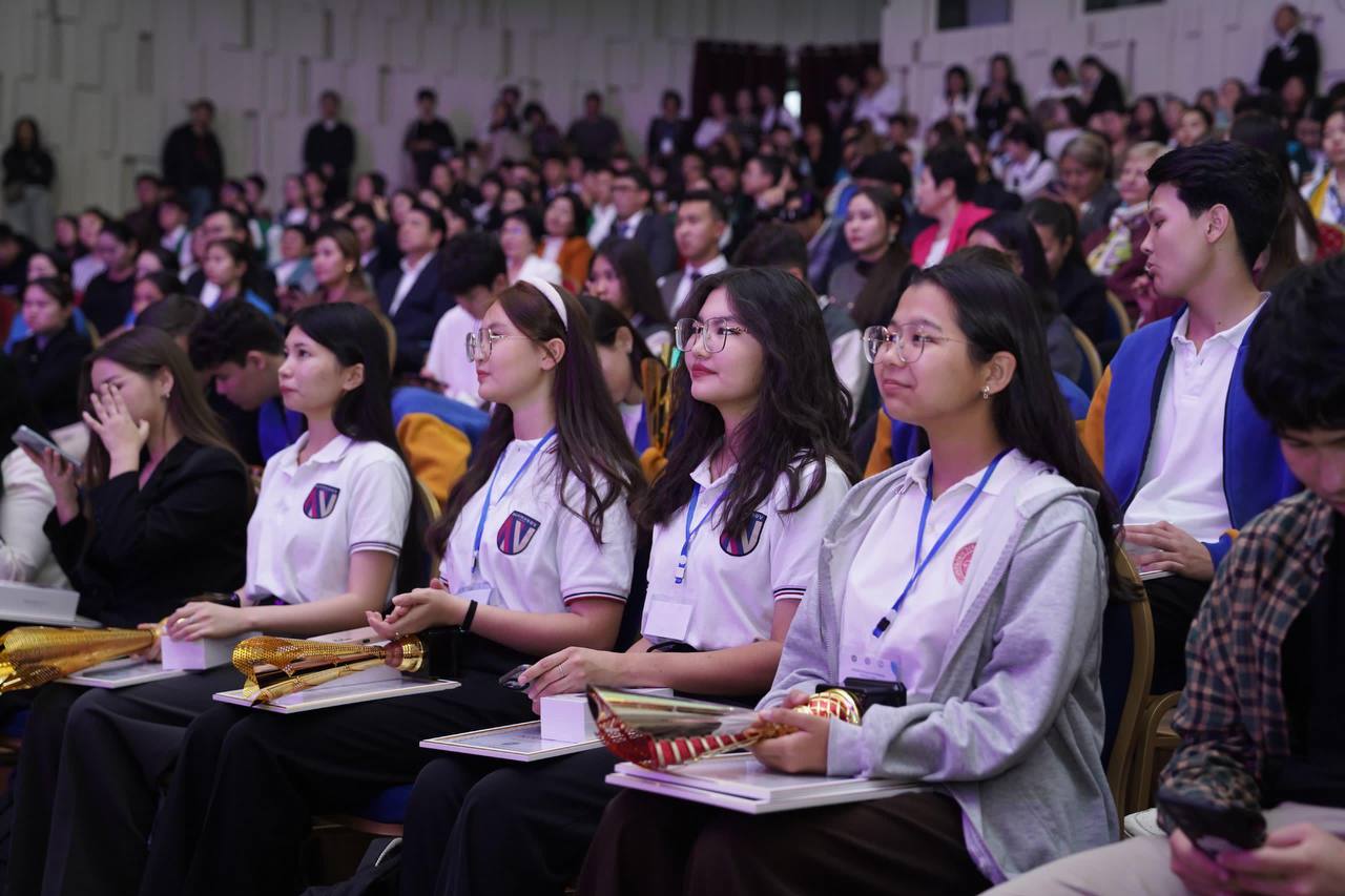 oqý-aǵartý mınıstrligi