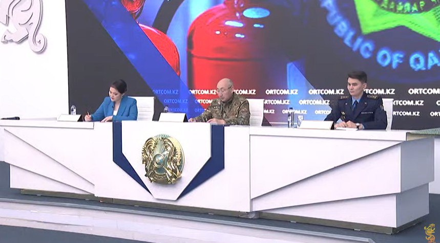 Qazan aıynyń basynan beri 100-den astam páter órti bolǵan