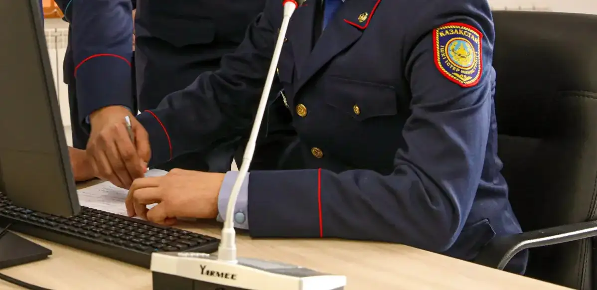 Talǵar oqıǵasynyń vıdeosy qalaı tarap ketkeni anyqtalady - Baýyrjan Álenov