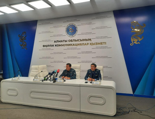 Talǵar oqıǵasy: Birde-bir qylmysker jazasyz qalmaıdy