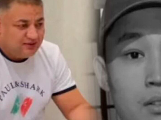 Hasan Qasymbaevtyń bul iske esh qatysy joq - IIM