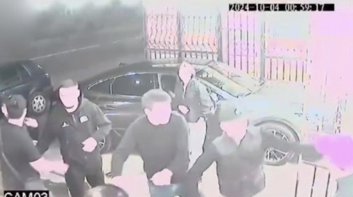 Talǵardaǵy qylmysqa beınejazbadaǵy qyzdardyń qatysy bar ma