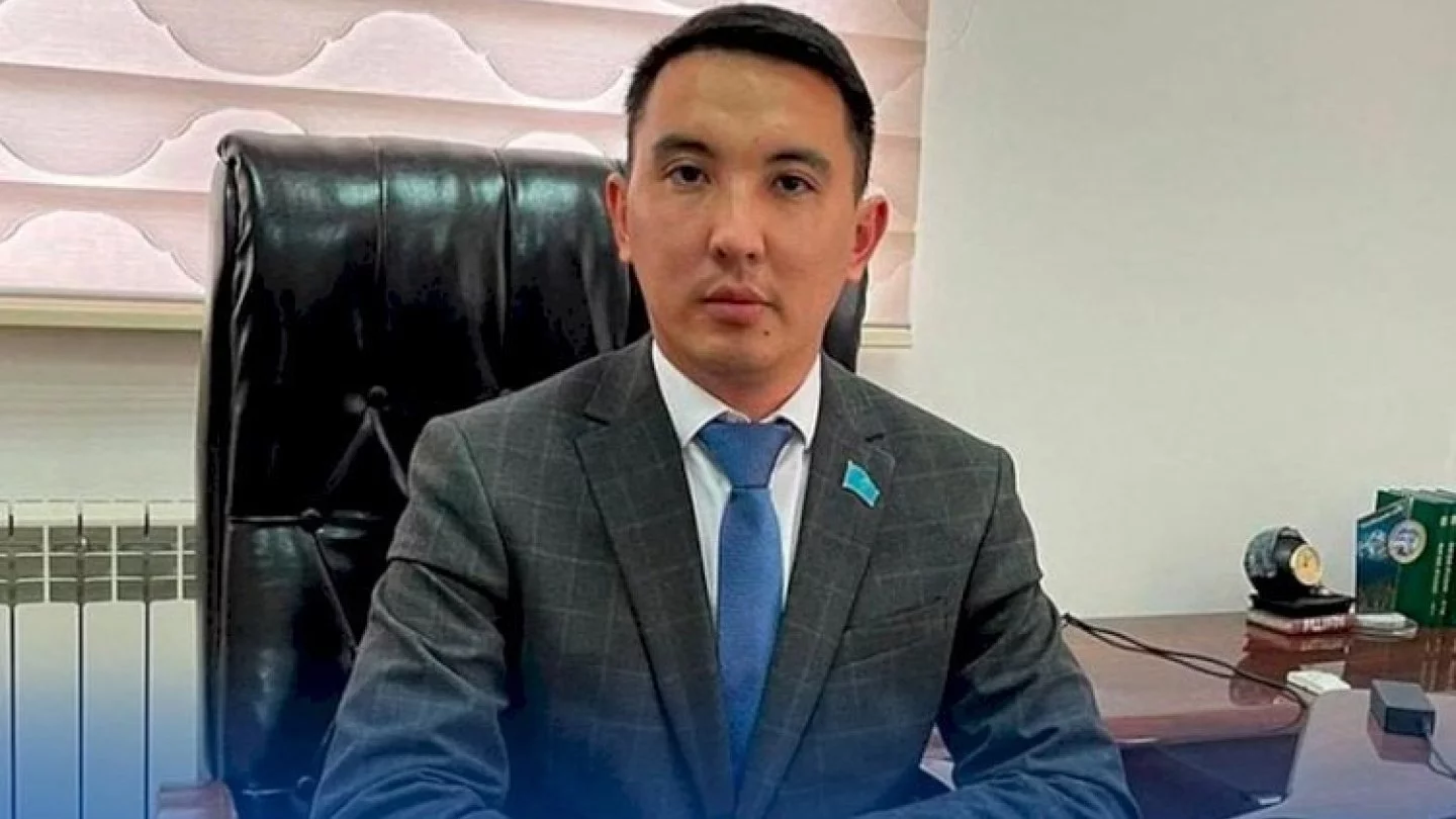 Talǵar qalasynyń ákimi qyzmetinen bosatyldy