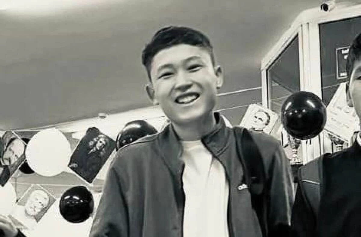 Sherzat Bolattyń ólimi: Prokýratýra ashyq sot ótkizýdi qoldady