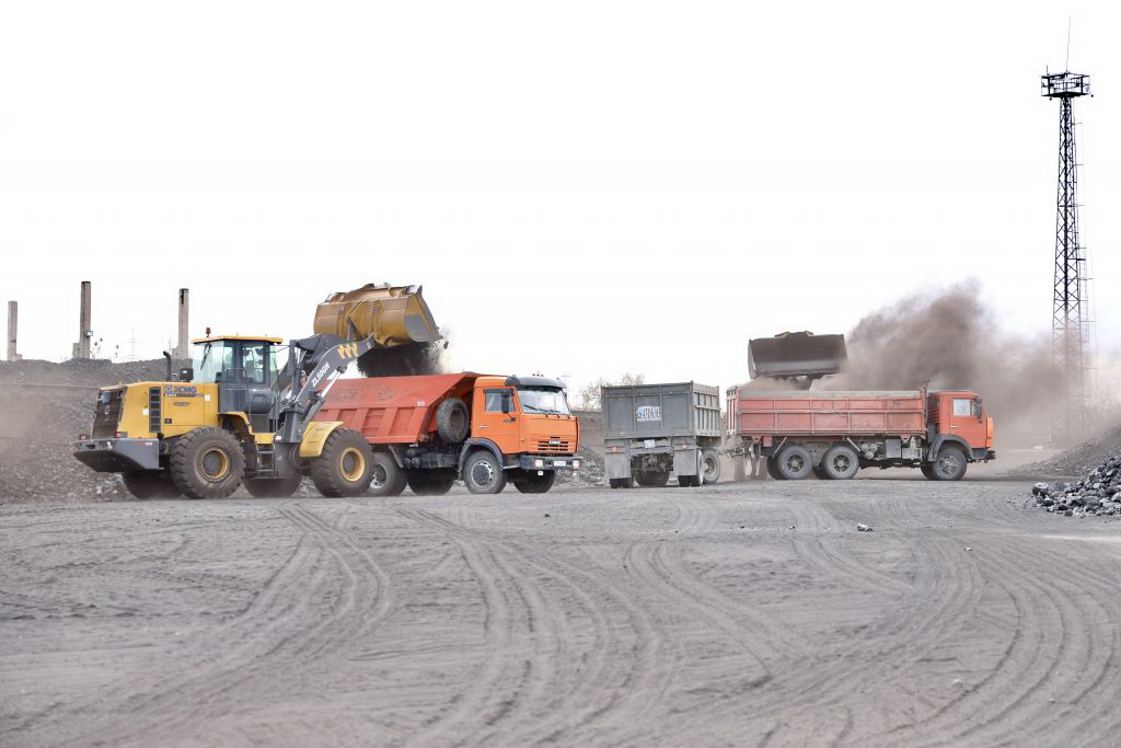 Qara otyn qory jetkilikti