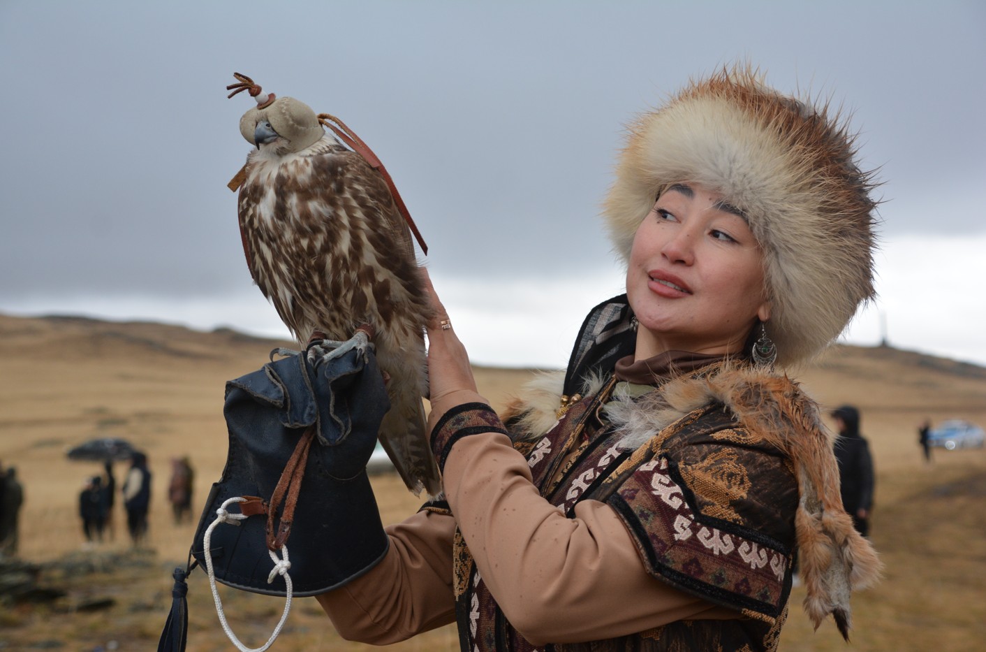 Qusbegilerdi qomdaǵan saıys