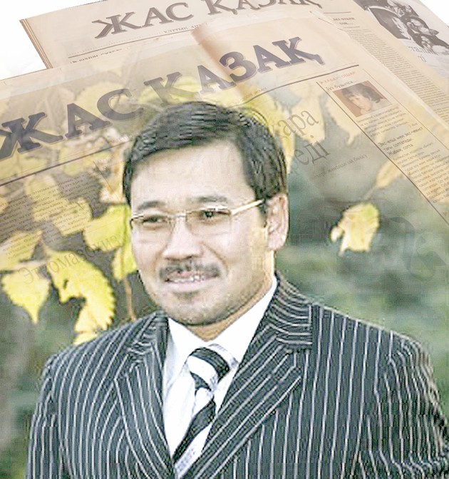 Terisaıyryqta jolyqqan jaısań