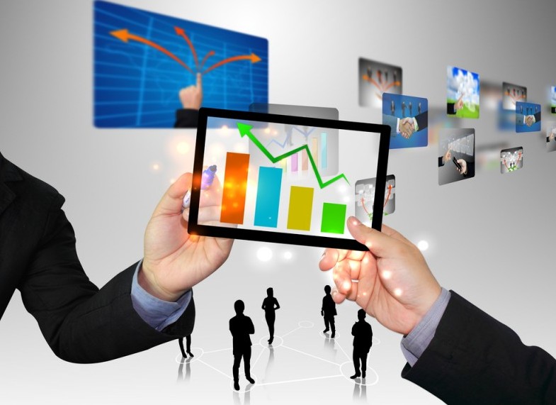 Áleýmettik bıznestiń áleýeti zor