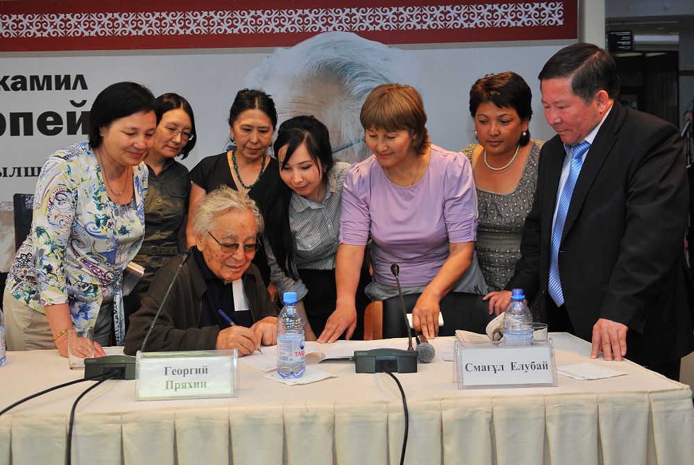 Eýropa saparynyń eleýli sátteri