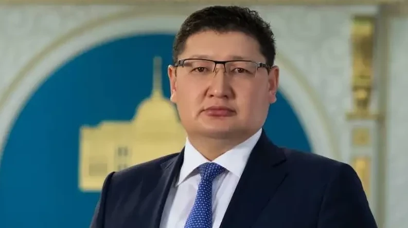 BUU-ǵa álemdik qaýymdastyqtyń qoldaýy qajet - Berik Ýálı