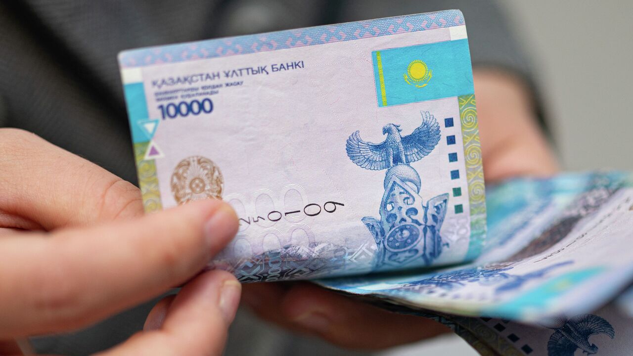 11,8 myńnan astam azamatqa arnaýly áleýmettik tólem taǵaıyndaldy