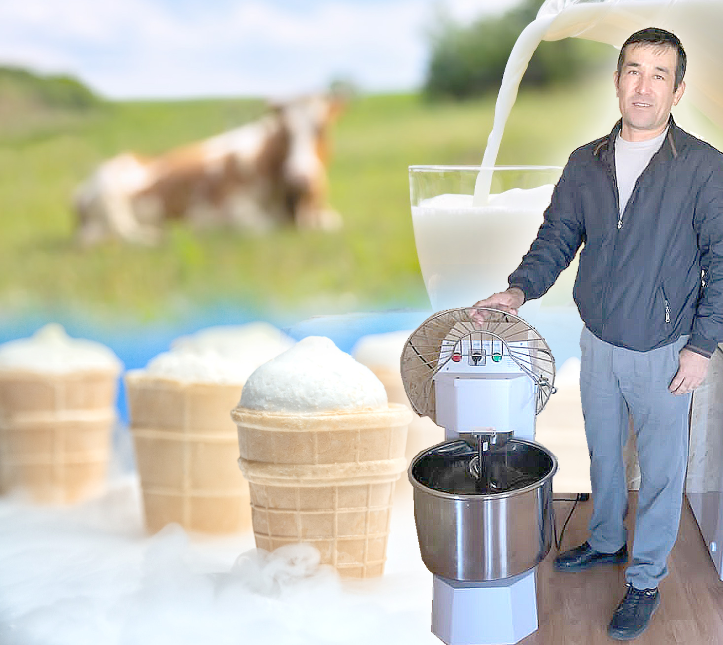 Berekeli bıznes uıytqysy